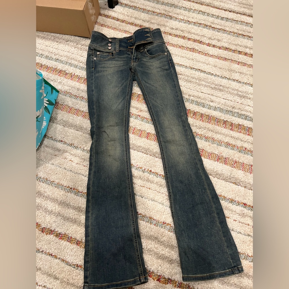 Brand new, urban outfitters, BDG jeans